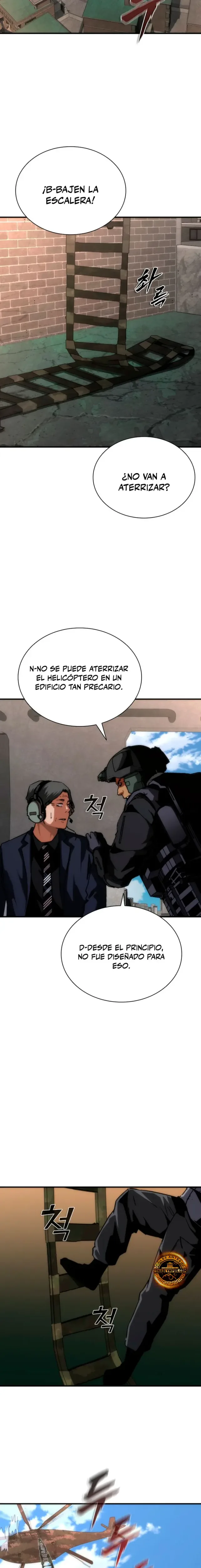 apocalipsis zombie 82 08 capítulo 136, página 18