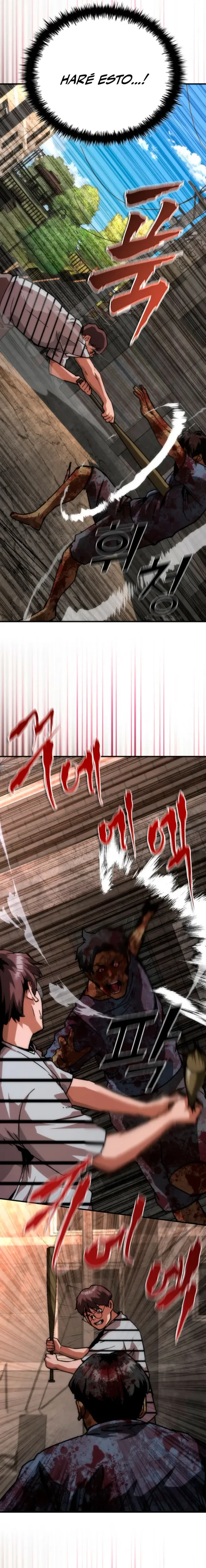 apocalipsis zombie 82 08 capítulo 138, página 7