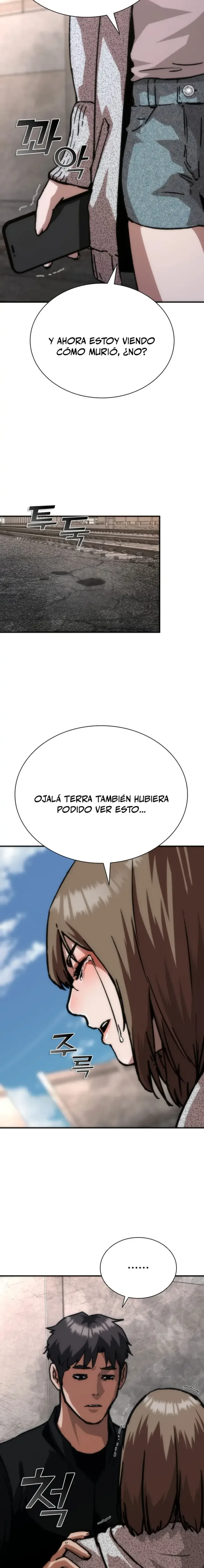 apocalipsis zombie 82 08 capítulo 139, página 24