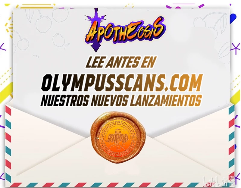 Apotheosis capítulo 1245, página 10