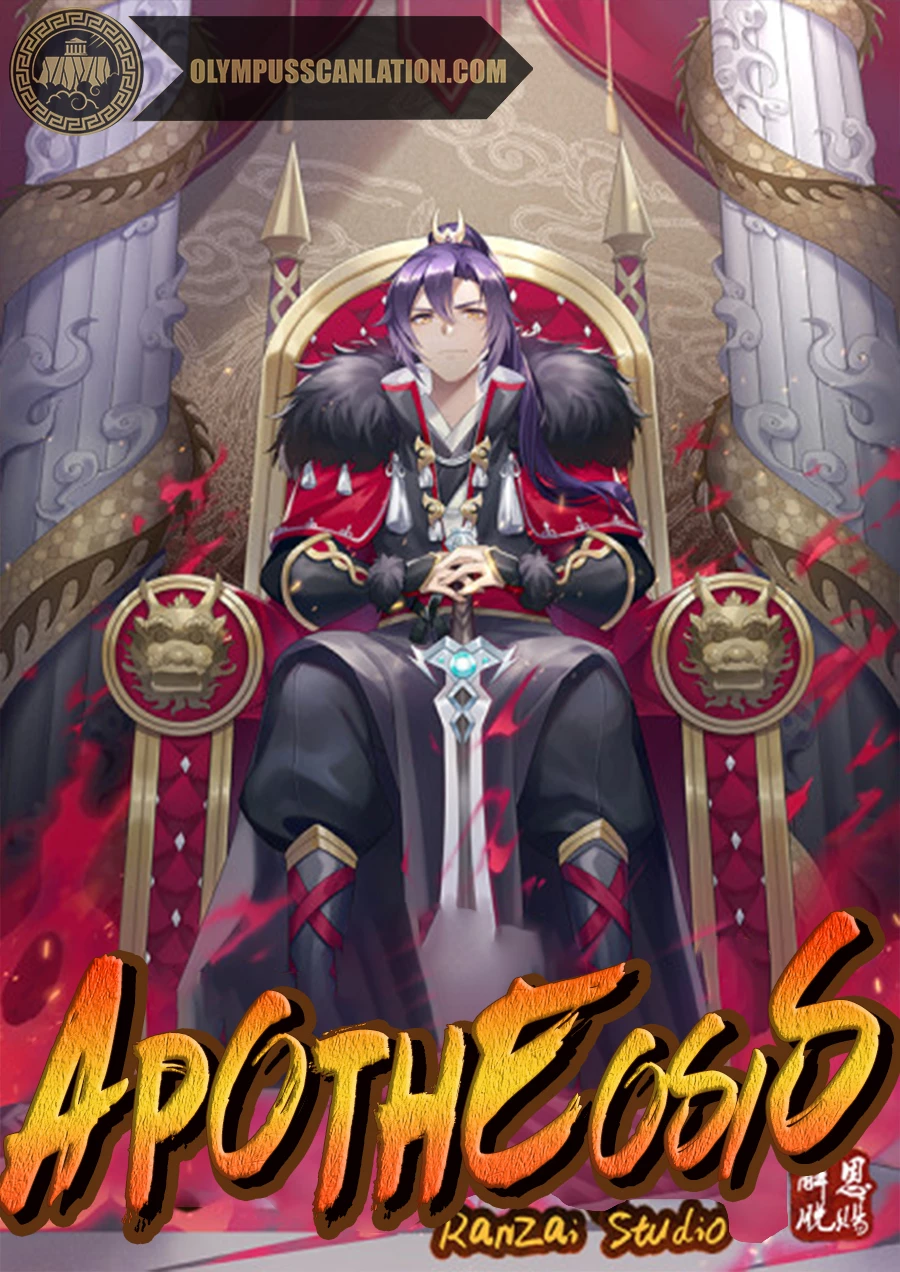 Apotheosis capítulo 819, página 17
