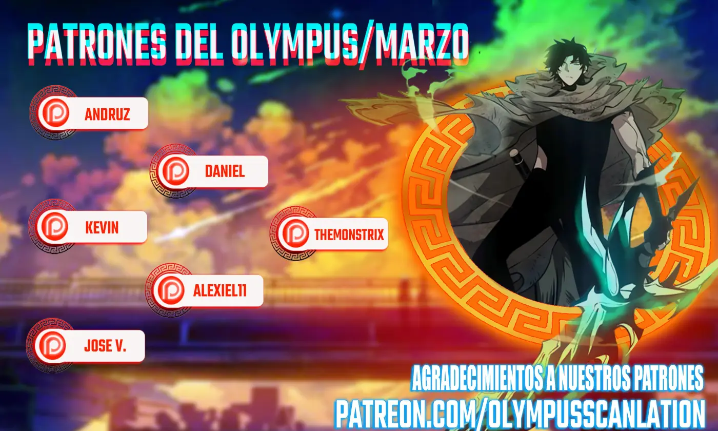 Apotheosis capítulo 895, página 11