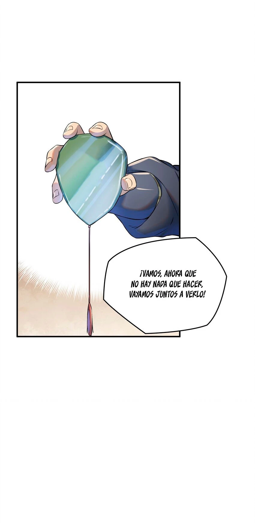 Apotheosis capítulo 1058.5, página 10