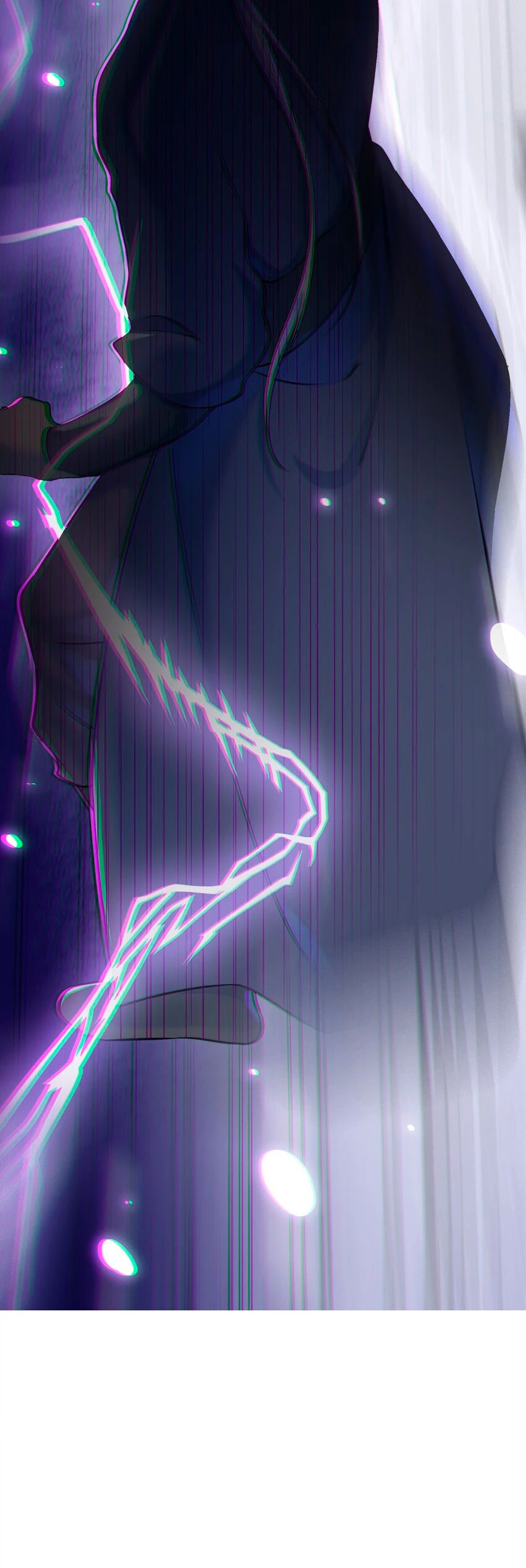 Apotheosis capítulo 1058.5, página 31