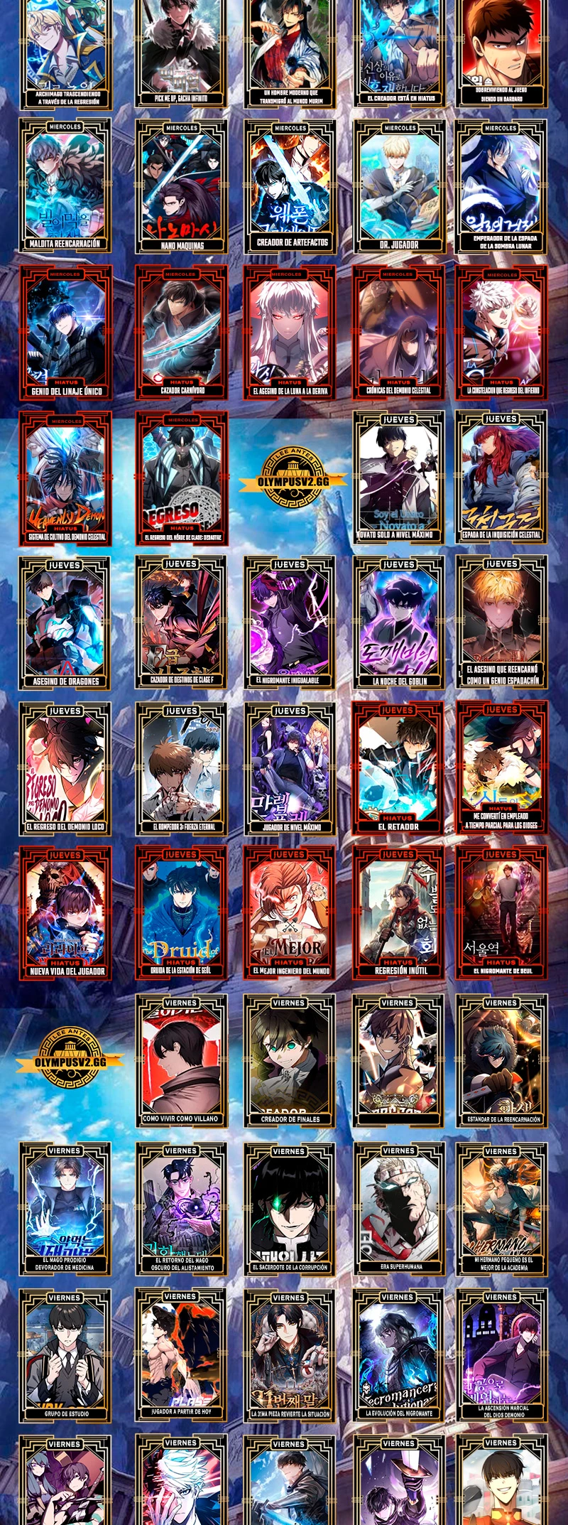 Apotheosis capítulo 1130, página 14
