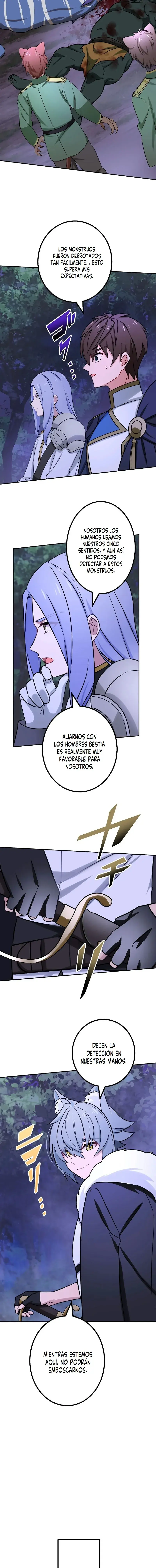 Aragi Kai, el Asesino en el Mundo Paralelo capítulo 76, página 5