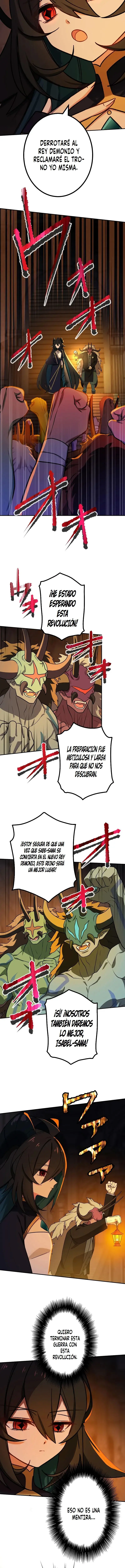 Aragi Kai, el Asesino en el Mundo Paralelo capítulo 79, página 16