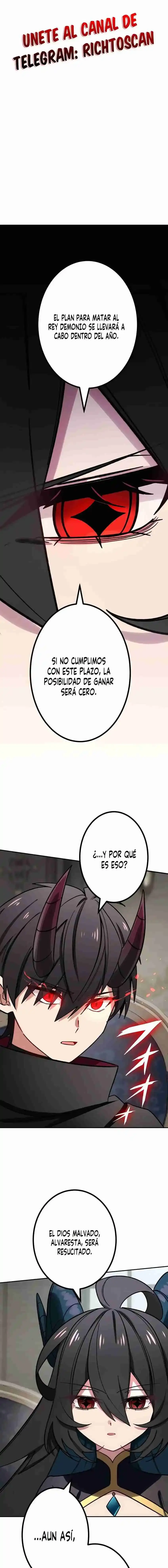 Aragi Kai, el Asesino en el Mundo Paralelo capítulo 86, página 3