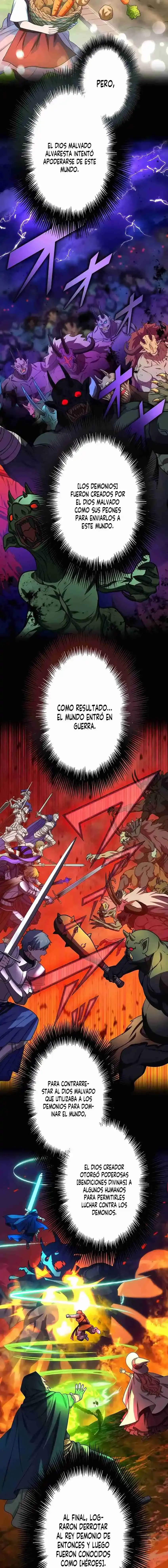 Aragi Kai, el Asesino en el Mundo Paralelo capítulo 86, página 5