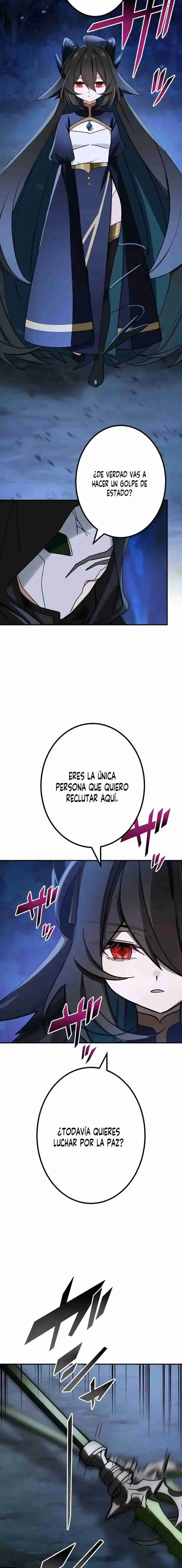 Aragi Kai, el Asesino en el Mundo Paralelo capítulo 87, página 20