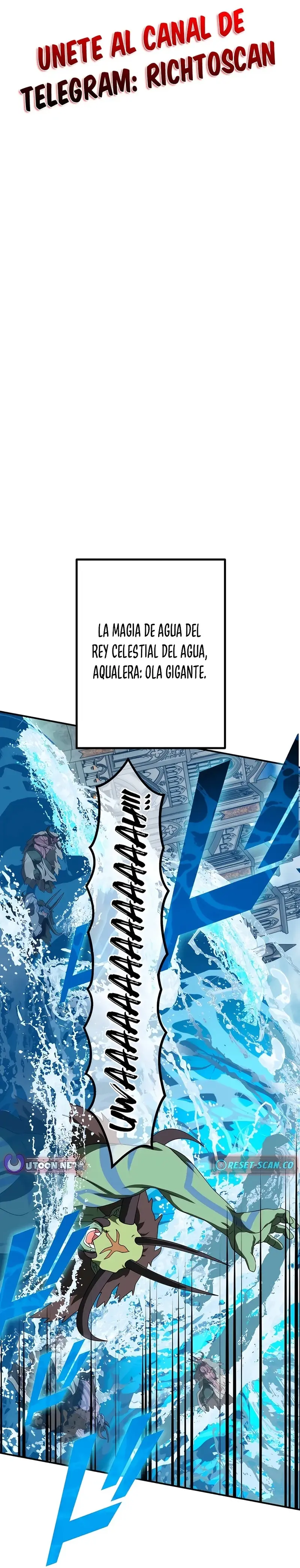 Aragi Kai, el Asesino en el Mundo Paralelo capítulo 89, página 2