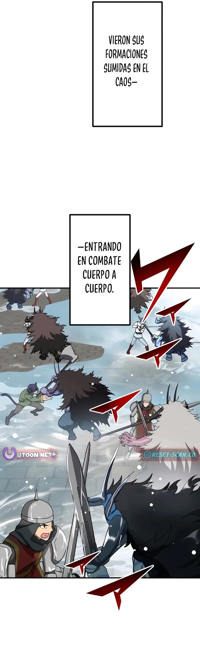 Aragi Kai, el Asesino en el Mundo Paralelo capítulo 89, página 4