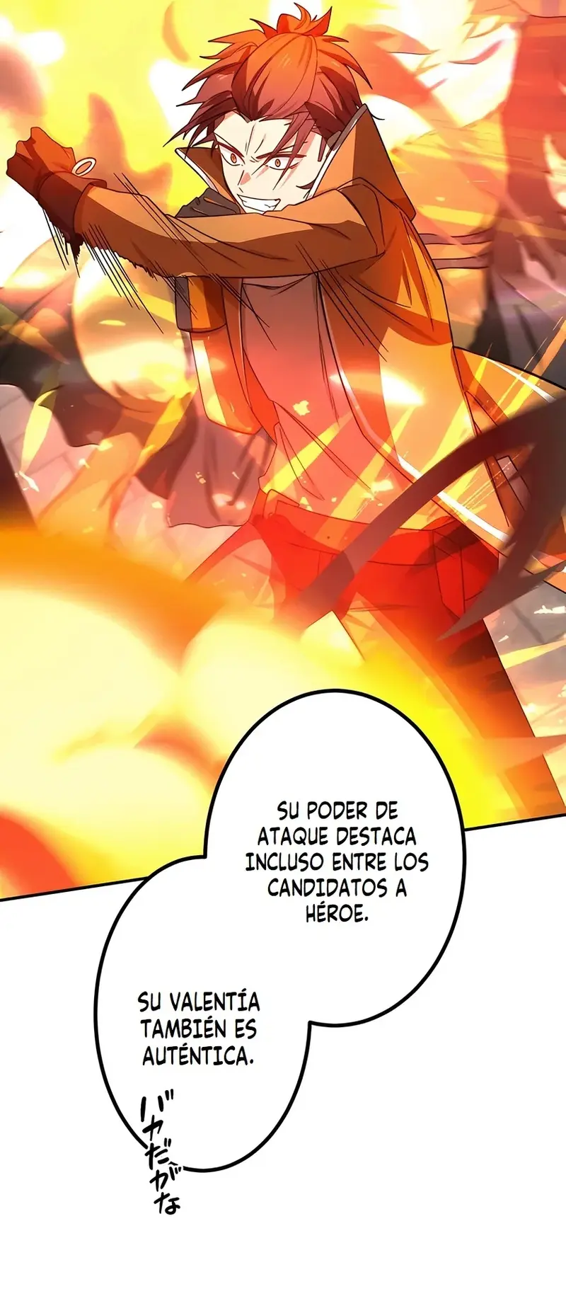 Aragi Kai, el Asesino en el Mundo Paralelo capítulo 89, página 12