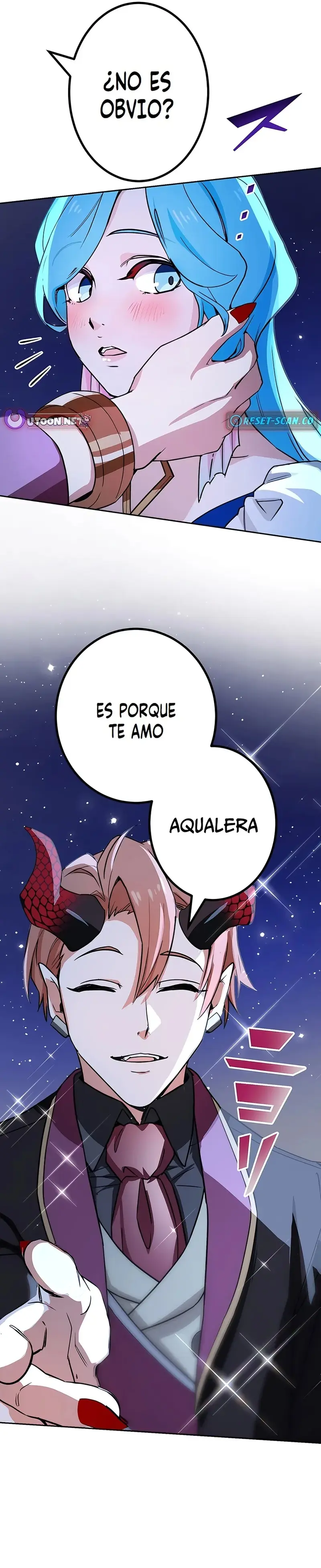 Aragi Kai, el Asesino en el Mundo Paralelo capítulo 90, página 9