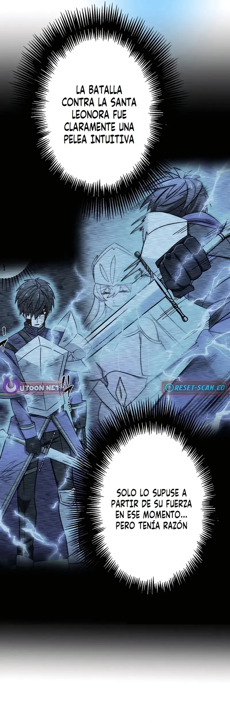 Aragi Kai, el Asesino en el Mundo Paralelo capítulo 90, página 39
