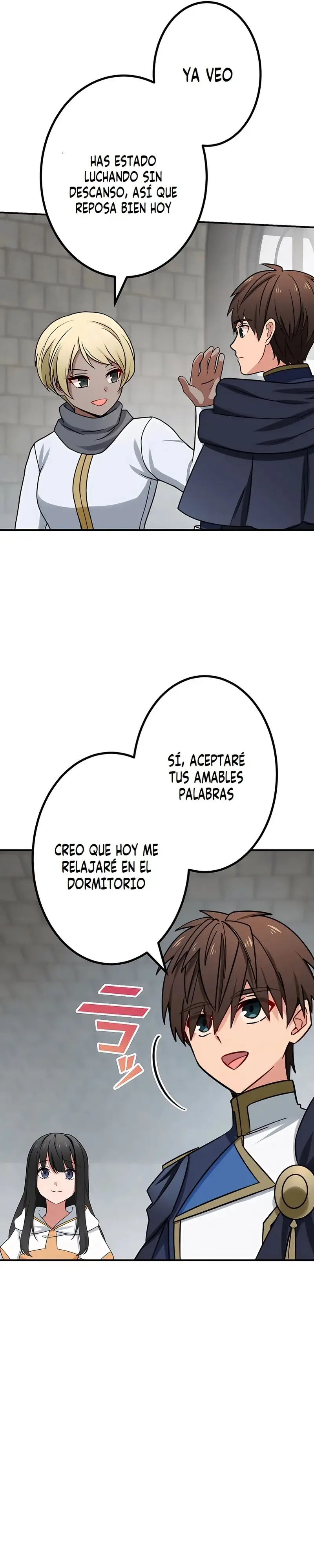 Aragi Kai, el Asesino en el Mundo Paralelo capítulo 91, página 13
