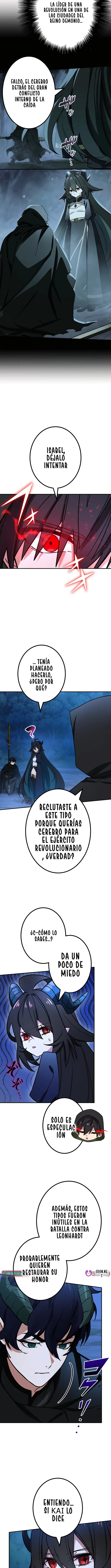 Aragi Kai, el Asesino en el Mundo Paralelo capítulo 99, página 4