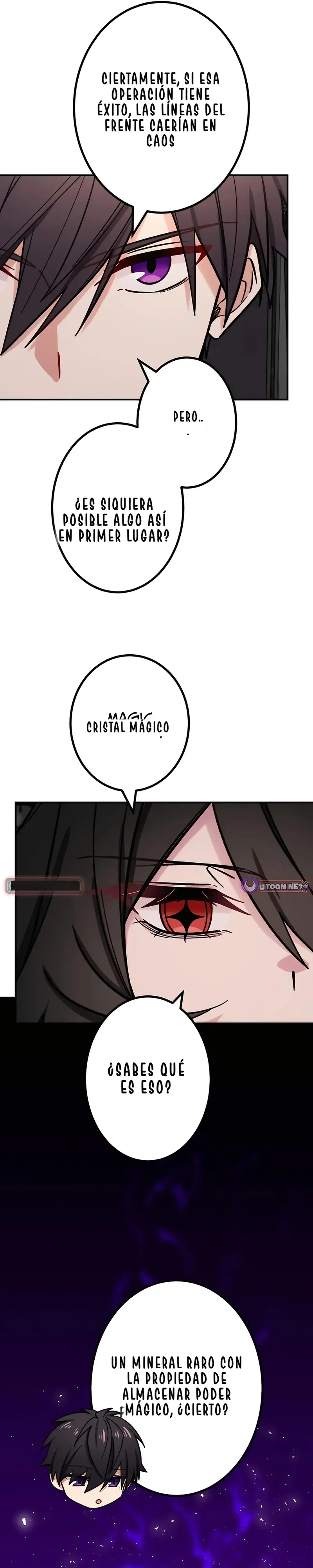 Aragi Kai, el Asesino en el Mundo Paralelo capítulo 101, página 5
