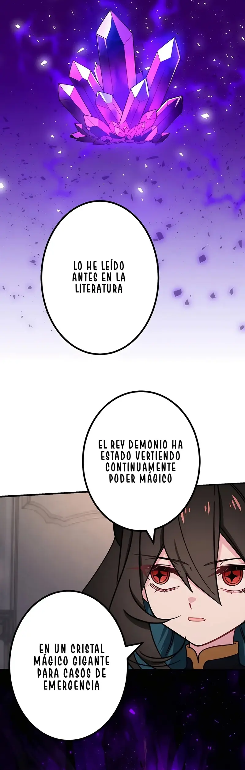 Aragi Kai, el Asesino en el Mundo Paralelo capítulo 101, página 6