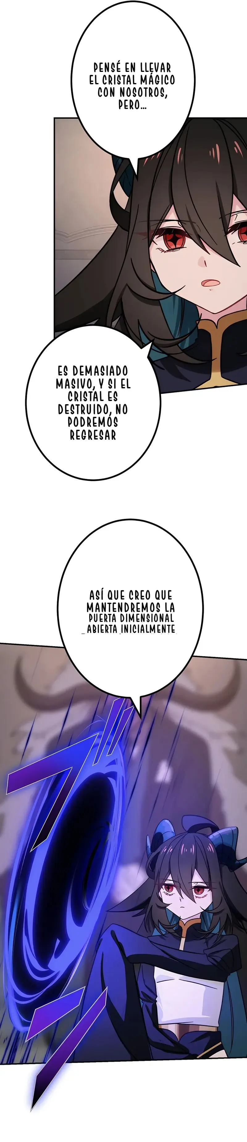 Aragi Kai, el Asesino en el Mundo Paralelo capítulo 101, página 11
