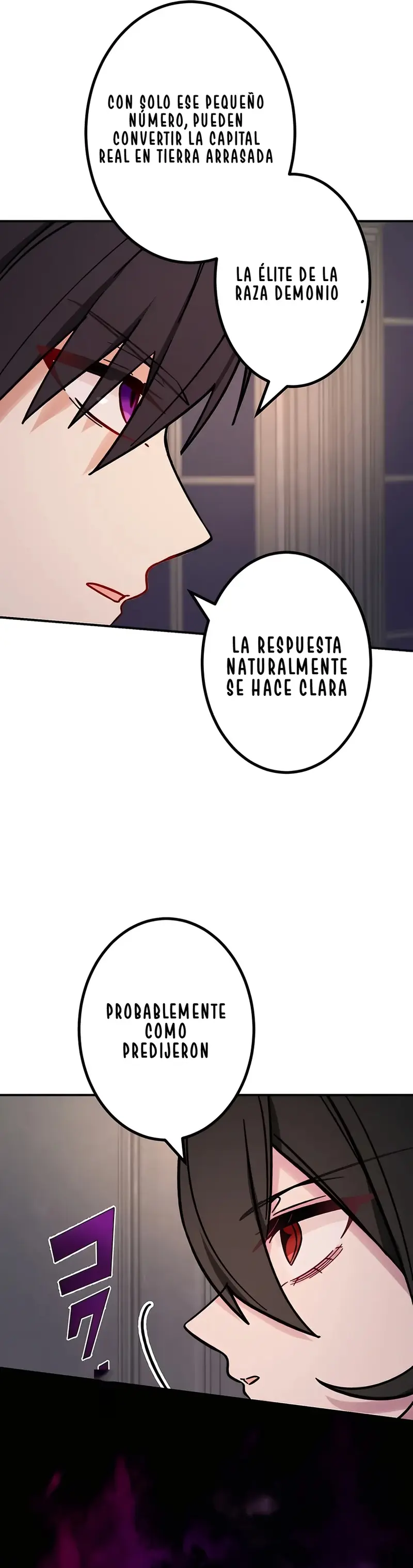 Aragi Kai, el Asesino en el Mundo Paralelo capítulo 101, página 18