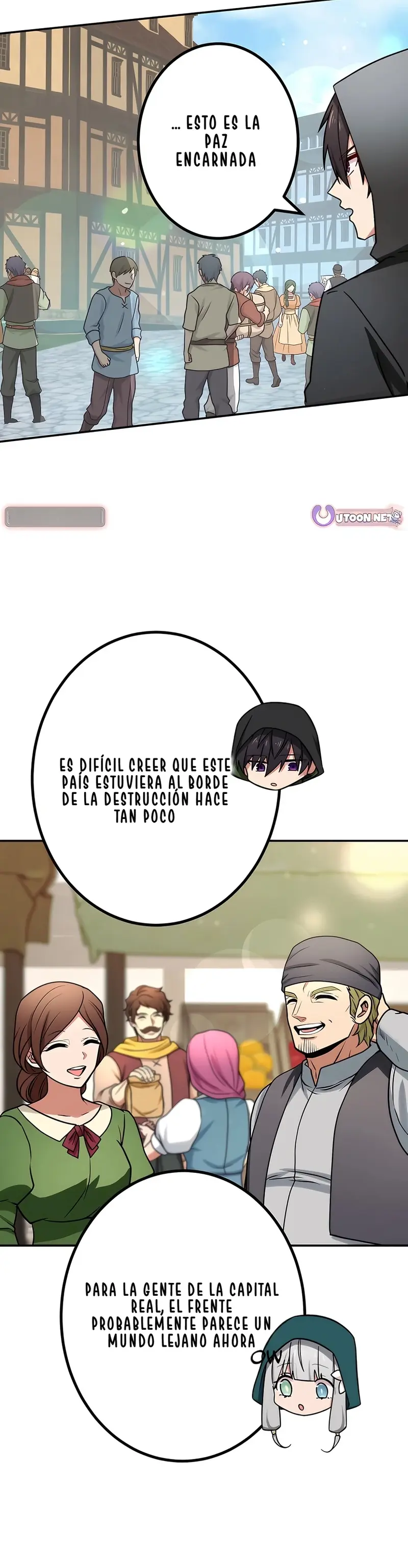 Aragi Kai, el Asesino en el Mundo Paralelo capítulo 102, página 5