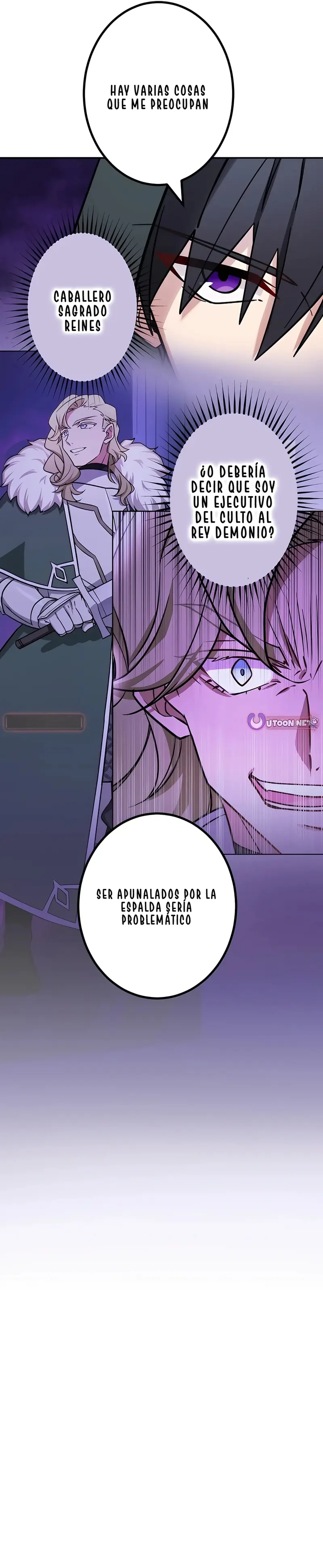 Aragi Kai, el Asesino en el Mundo Paralelo capítulo 102, página 11