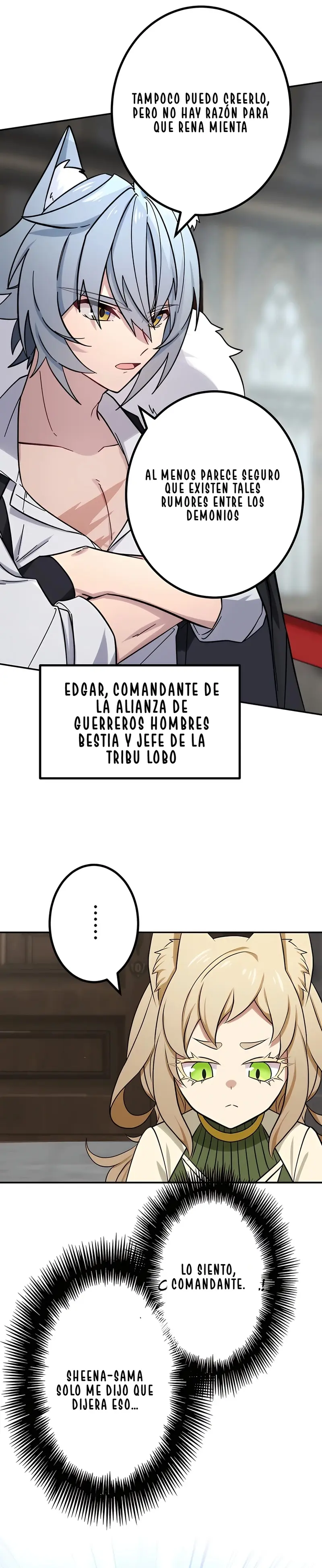 Aragi Kai, el Asesino en el Mundo Paralelo capítulo 102, página 14
