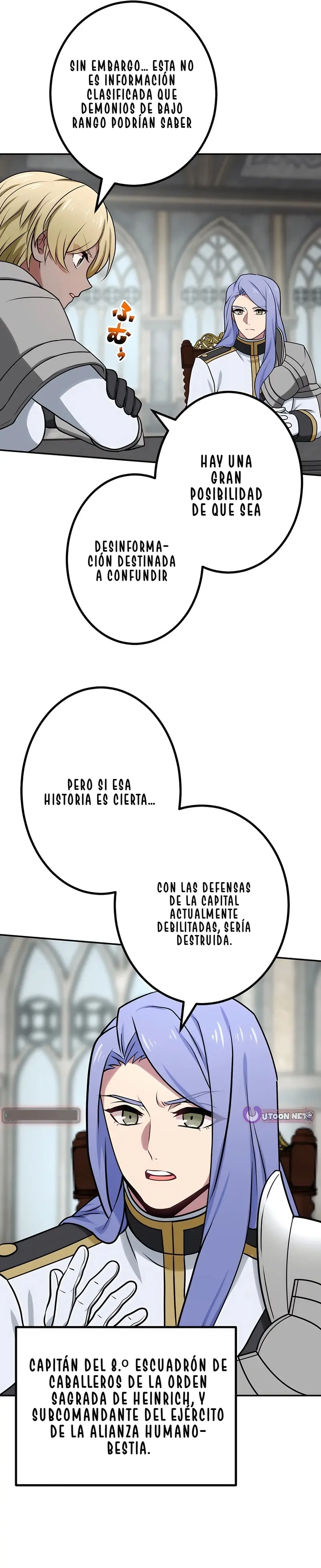 Aragi Kai, el Asesino en el Mundo Paralelo capítulo 102, página 18