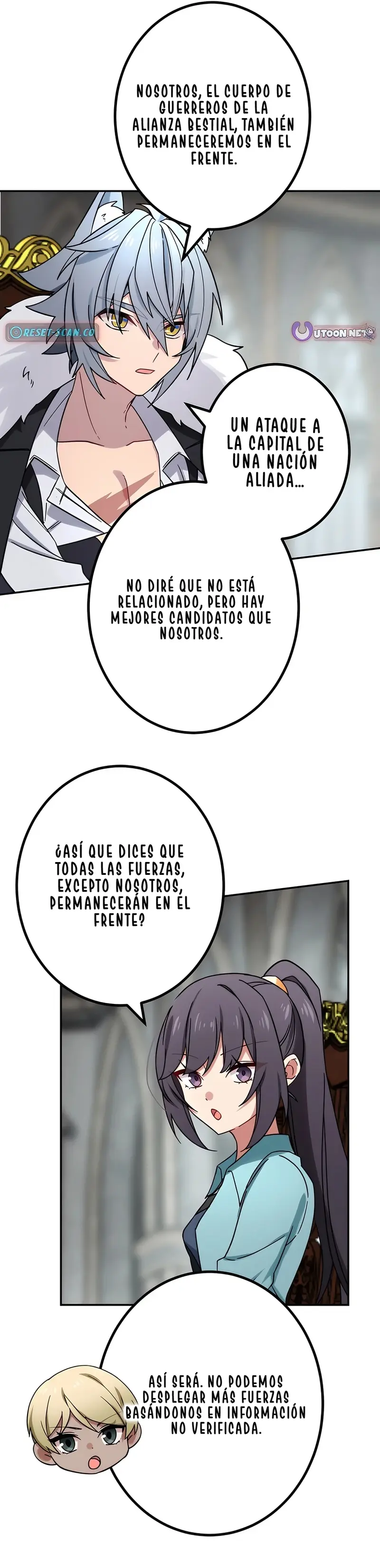 Aragi Kai, el Asesino en el Mundo Paralelo capítulo 102, página 26