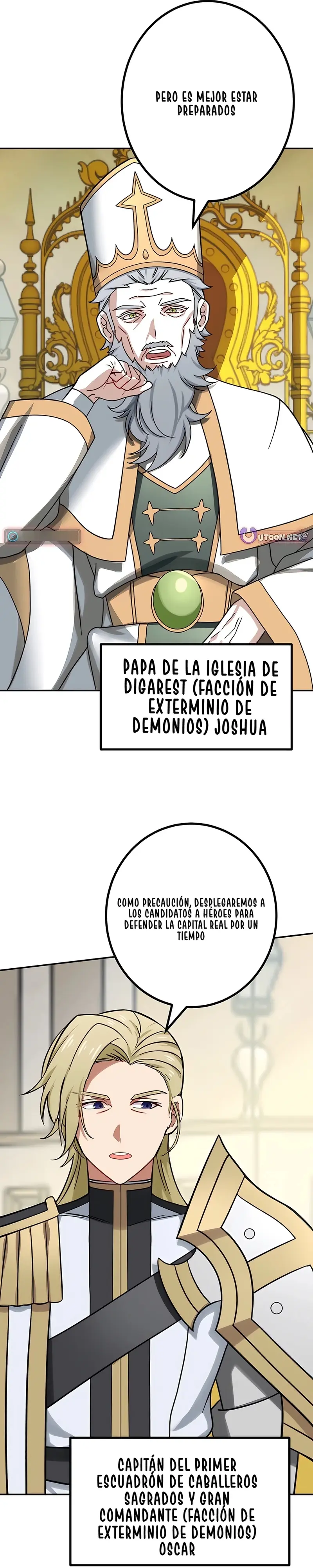 Aragi Kai, el Asesino en el Mundo Paralelo capítulo 103, página 5