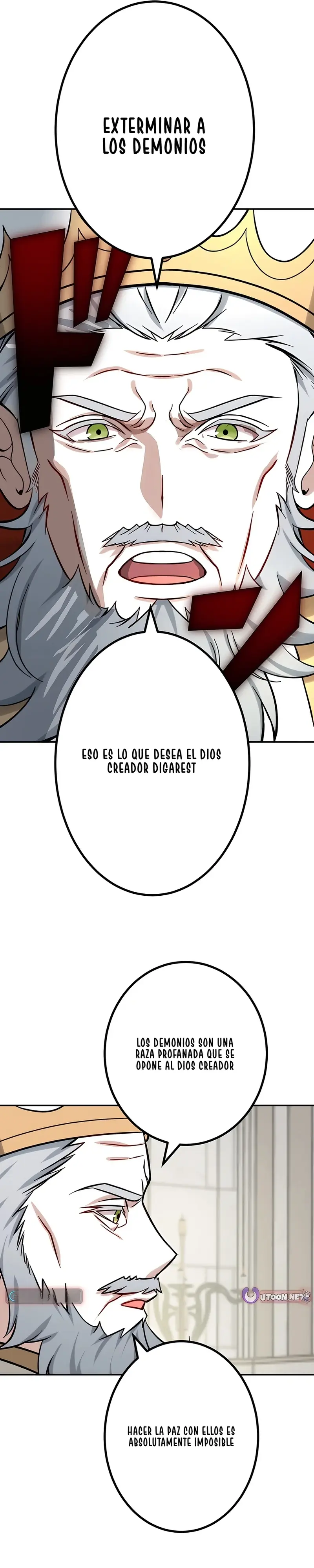 Aragi Kai, el Asesino en el Mundo Paralelo capítulo 103, página 11