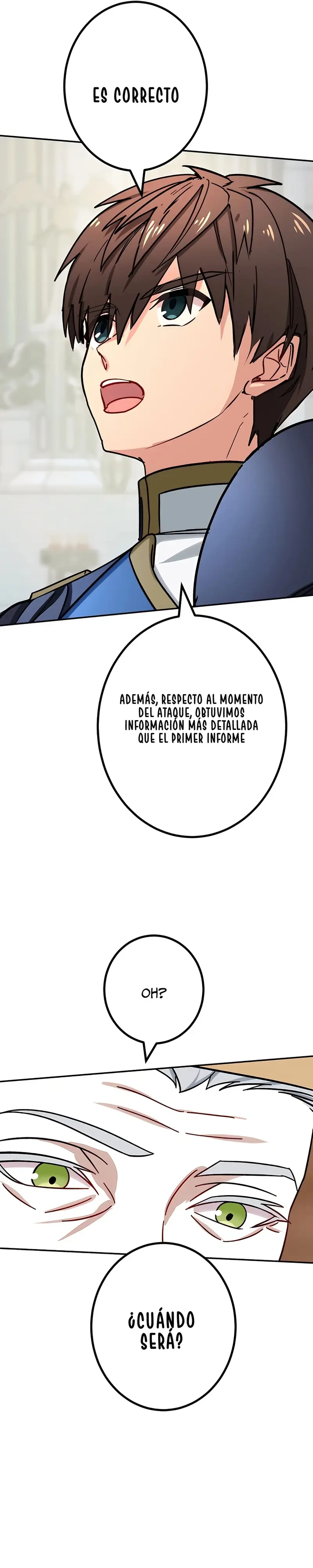 Aragi Kai, el Asesino en el Mundo Paralelo capítulo 104, página 22
