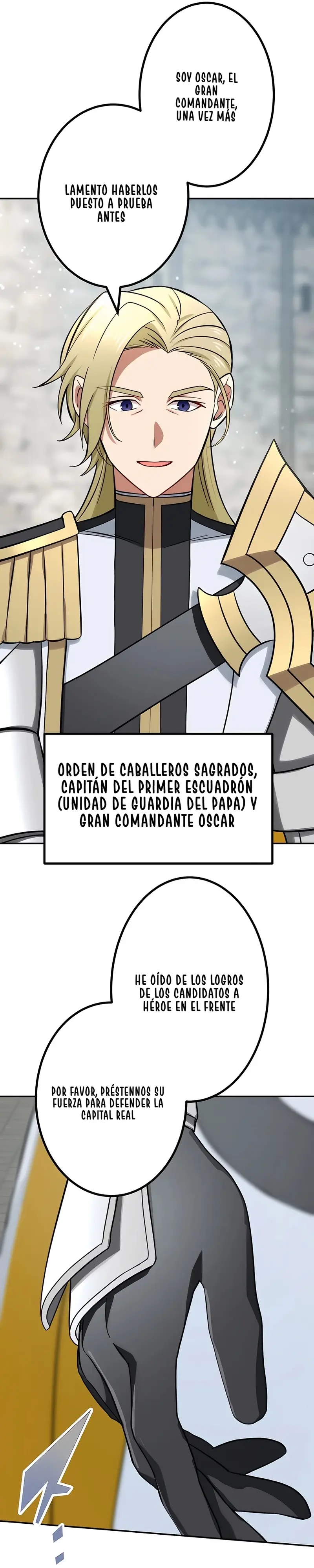 Aragi Kai, el Asesino en el Mundo Paralelo capítulo 104, página 29