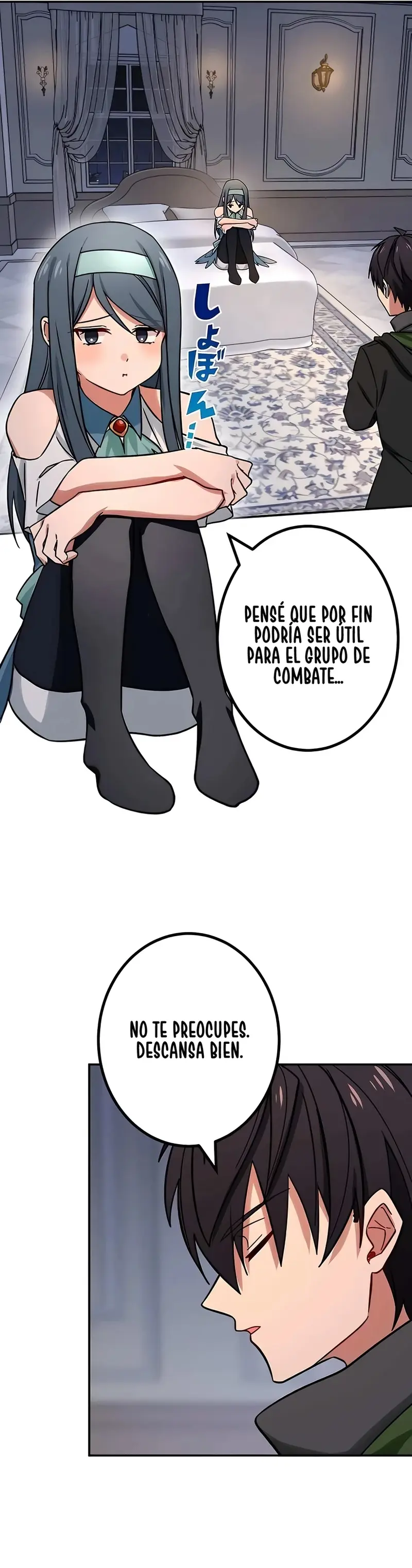 Aragi Kai, el Asesino en el Mundo Paralelo capítulo 106, página 13