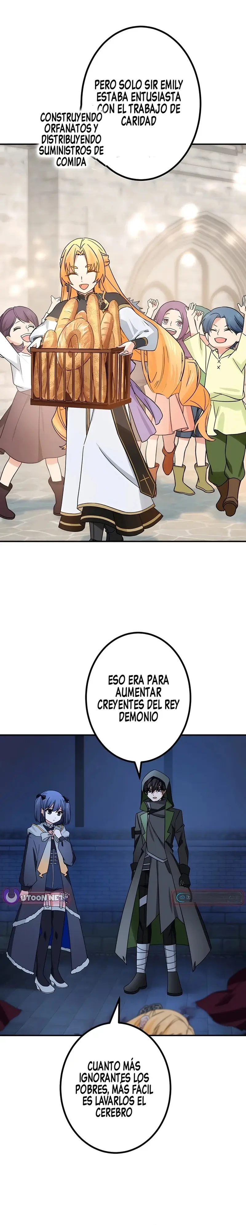 Aragi Kai, el Asesino en el Mundo Paralelo capítulo 108, página 7
