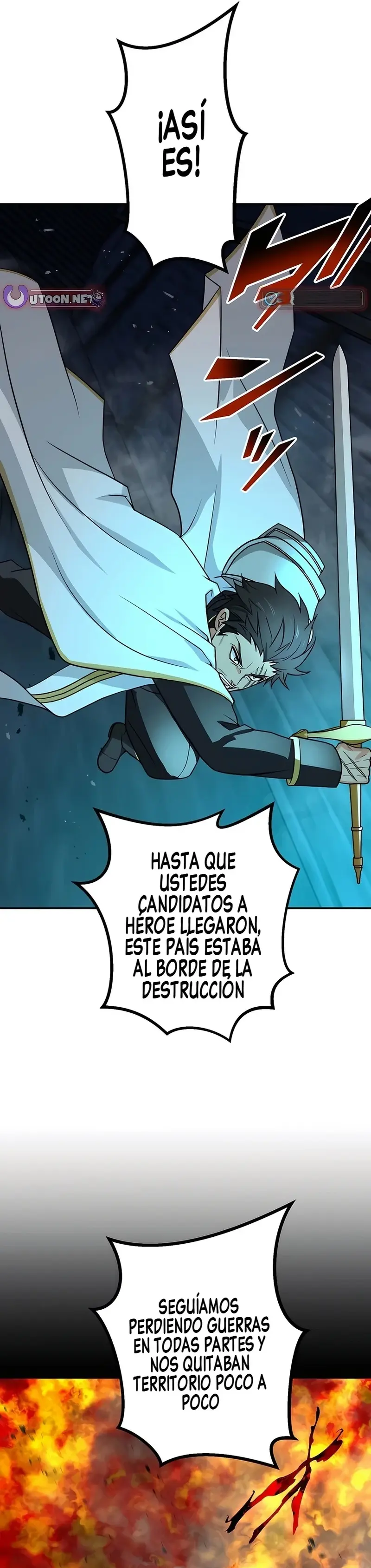 Aragi Kai, el Asesino en el Mundo Paralelo capítulo 108, página 14