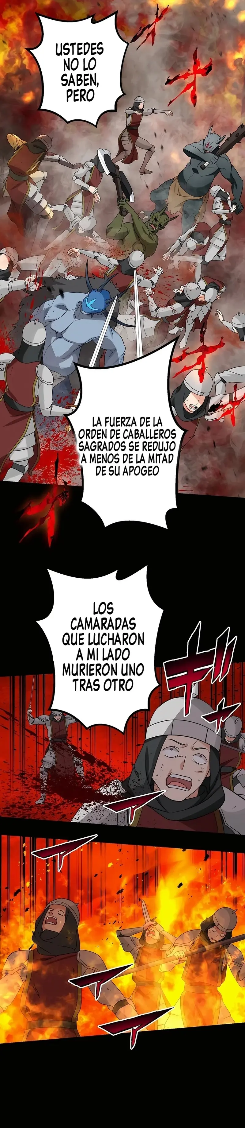 Aragi Kai, el Asesino en el Mundo Paralelo capítulo 108, página 15