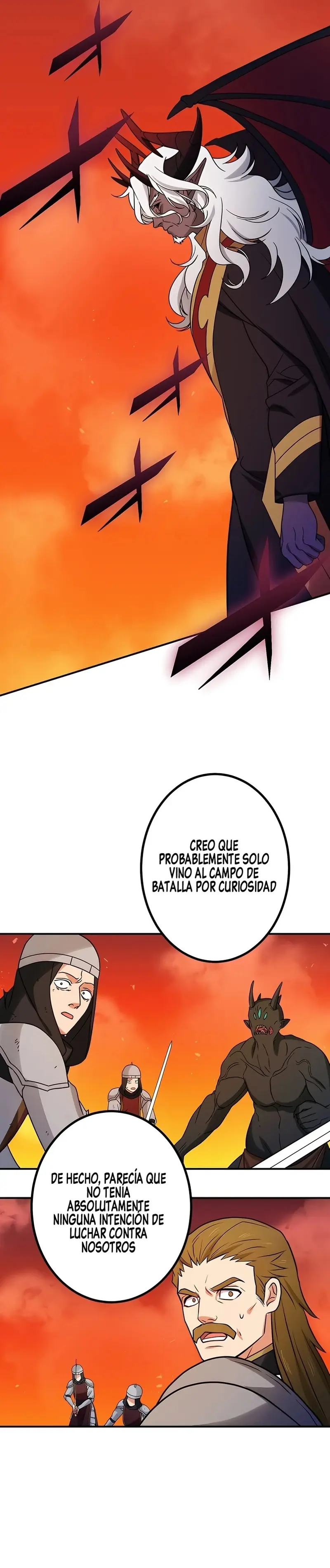 Aragi Kai, el Asesino en el Mundo Paralelo capítulo 108, página 18