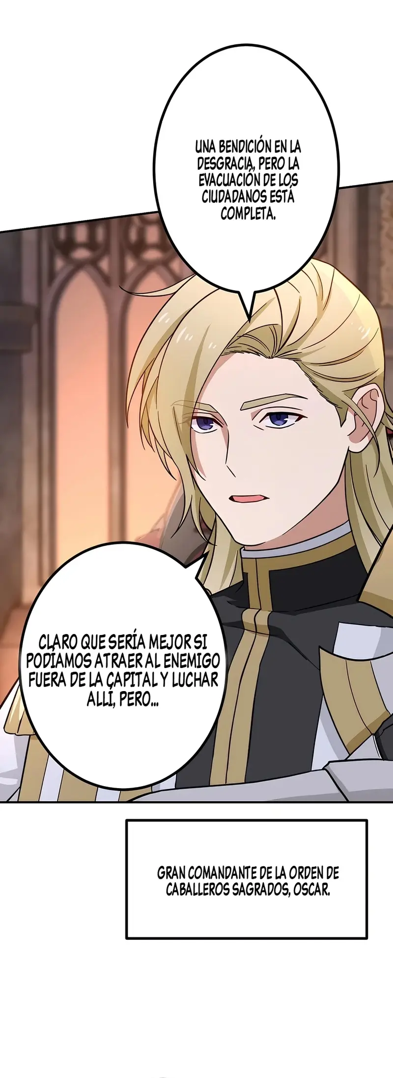 Aragi Kai, el Asesino en el Mundo Paralelo capítulo 111, página 10
