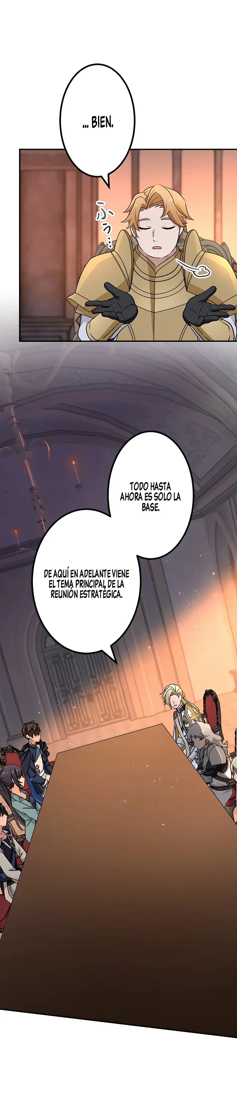 Aragi Kai, el Asesino en el Mundo Paralelo capítulo 111, página 13