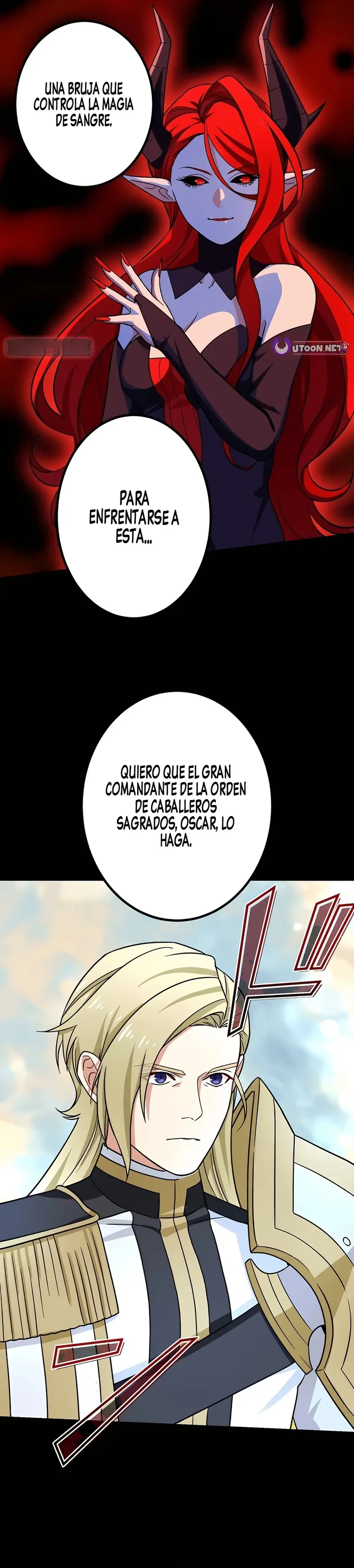 Aragi Kai, el Asesino en el Mundo Paralelo capítulo 111, página 22