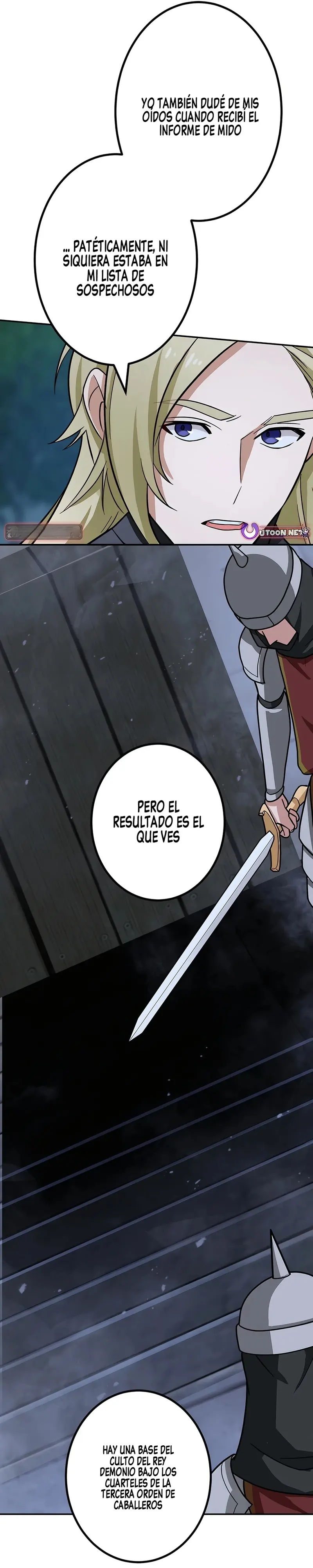 Aragi Kai, el Asesino en el Mundo Paralelo capítulo 110, página 7