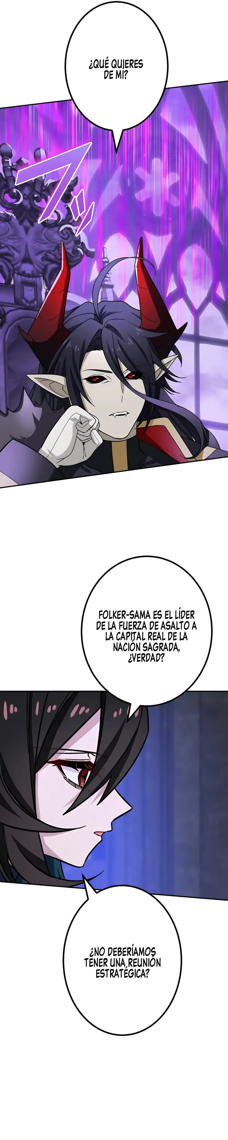 Aragi Kai, el Asesino en el Mundo Paralelo capítulo 110, página 26