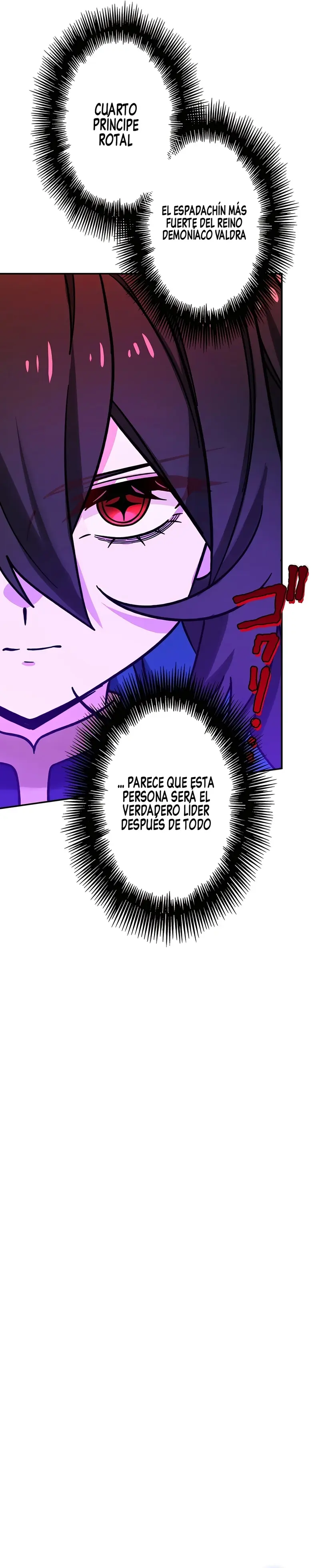 Aragi Kai, el Asesino en el Mundo Paralelo capítulo 110, página 35