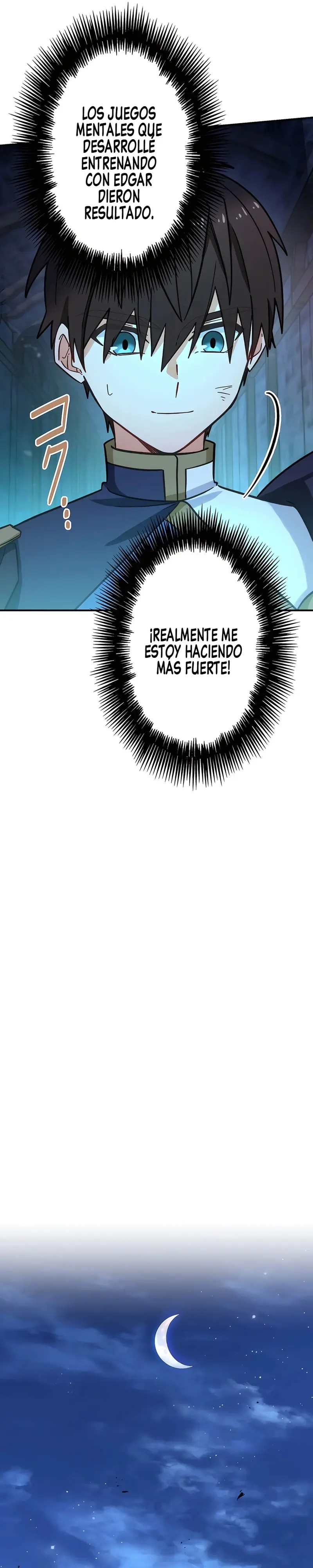 Aragi Kai, el Asesino en el Mundo Paralelo capítulo 109, página 23