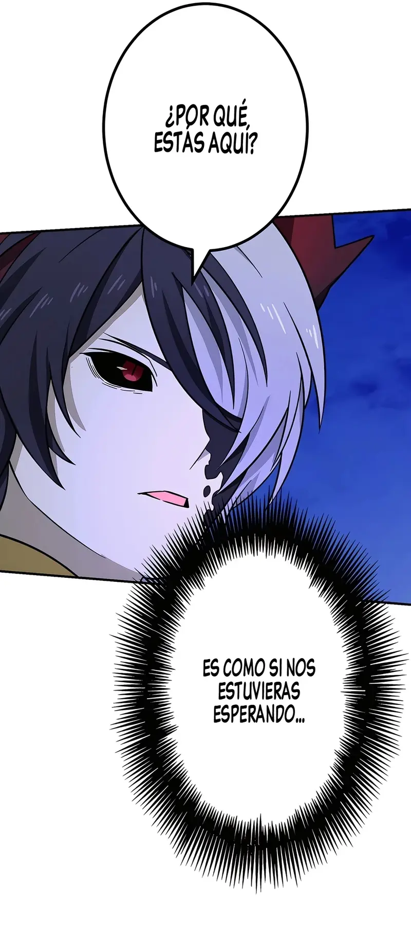 Aragi Kai, el Asesino en el Mundo Paralelo capítulo 113, página 5