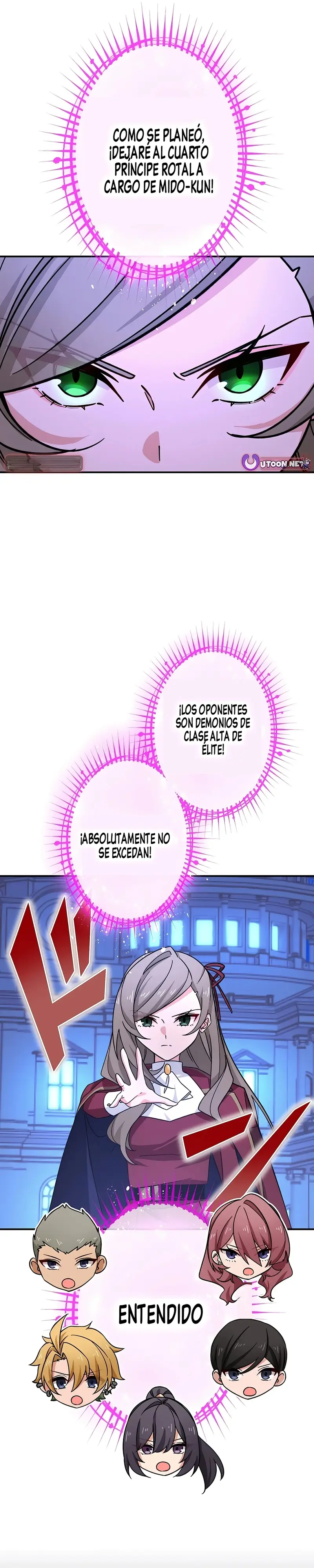 Aragi Kai, el Asesino en el Mundo Paralelo capítulo 113, página 14
