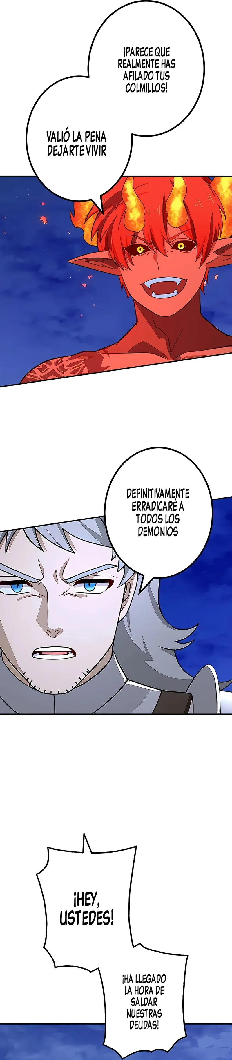 Aragi Kai, el Asesino en el Mundo Paralelo capítulo 113, página 38