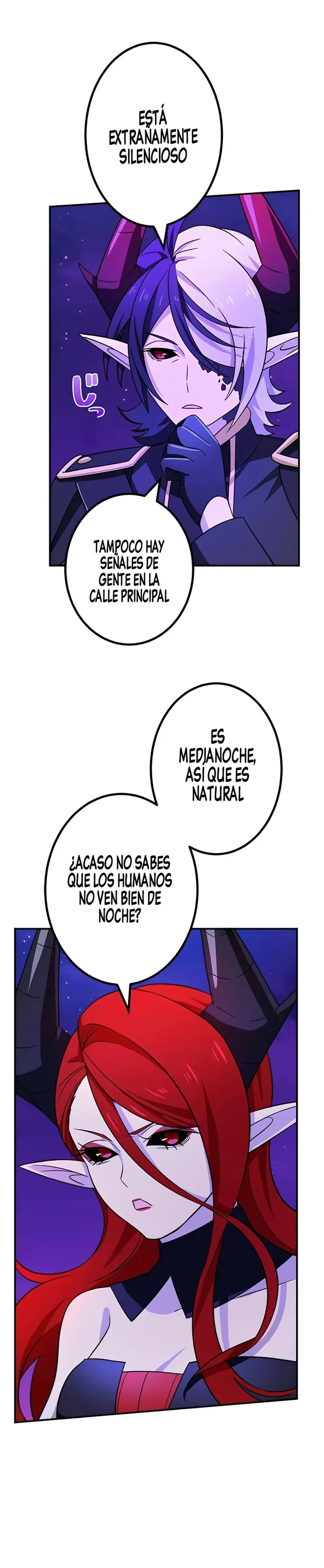 Aragi Kai, el Asesino en el Mundo Paralelo capítulo 112, página 19